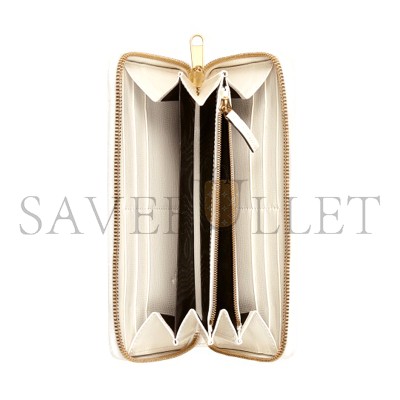 GUCCI HORSEBIT 1955 ZIP AROUND WALLET 621889 (19*10*4cm)